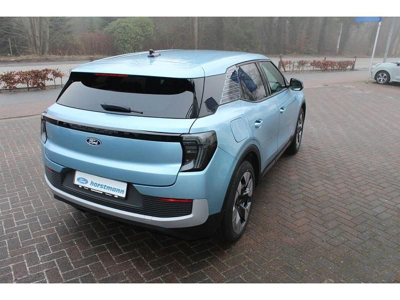 Neu Ford Explorer Premium 210 kW (286 PS) 2026 Blau SUV