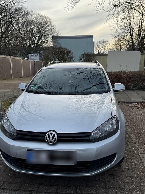 Gebraucht 2013 VW Golf VII Limousine | 5.500 € (Superpreis) - Bild 1/4