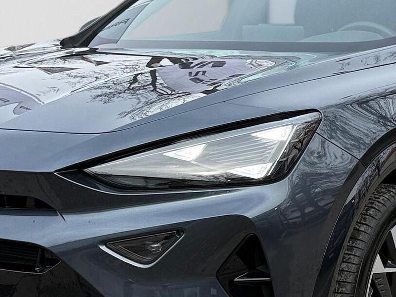 Gebraucht Cupra Formentor 150 PS (110 kW) 2025 "magnetic tech" SUV