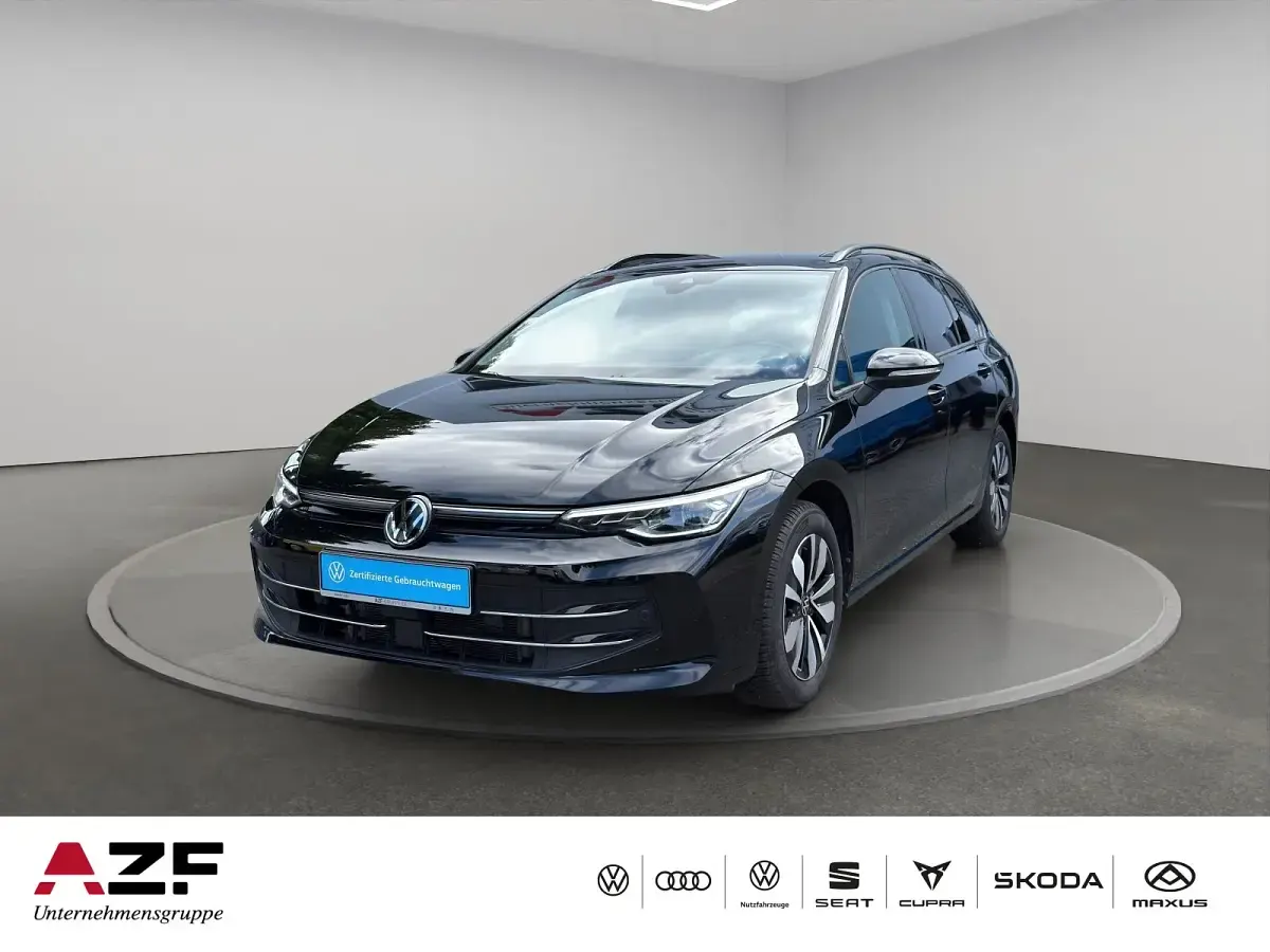 Gebraucht VW Golf VIII Goal 150 PS (110 kW) 2025 Kleinwagen