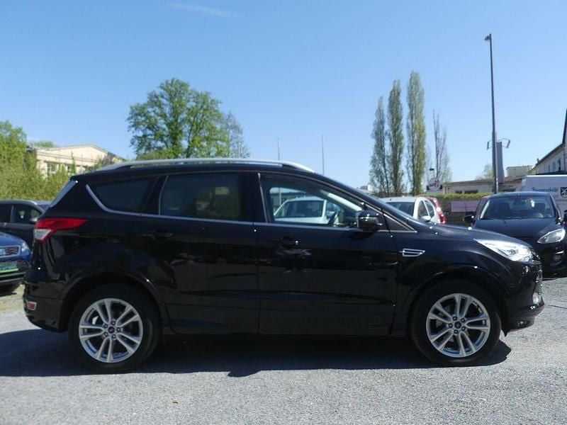 Używany Ford Kuga Individual 150 KM (110 kW) 2015 Other SUV