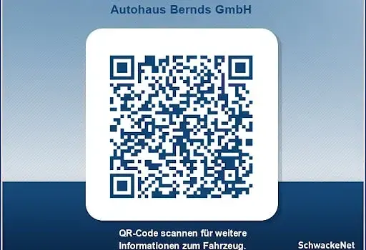 Gebraucht Renault Megane E-Tech Techno 160 kW (218 PS) 2022 Grau Limousine