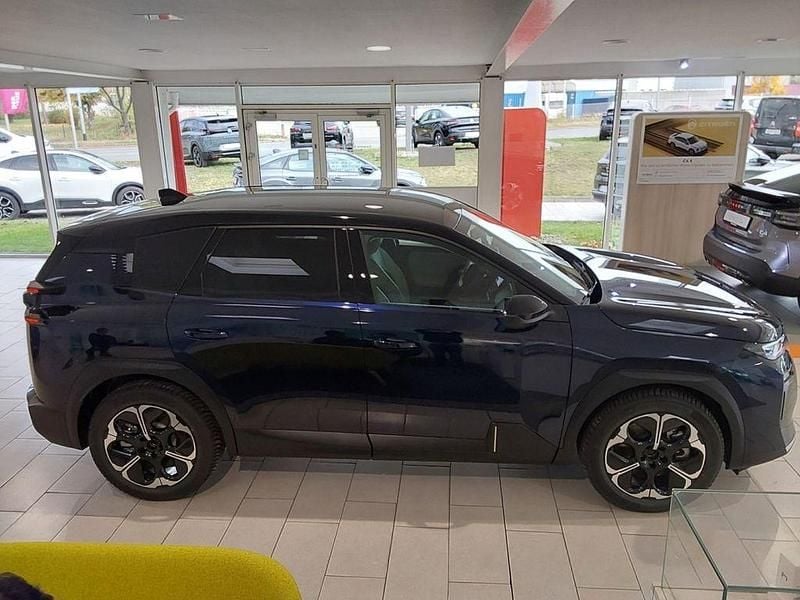 Neu Citroën C5 Comfort 156 kW (213 PS) 2026 Blau Limousine