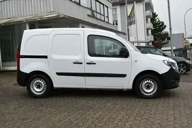 Gebraucht Mercedes Citan 108 280 PS (205 kW) 2018 Andere Kombi