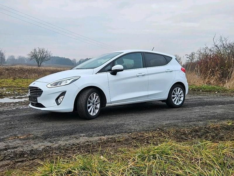 Ford Ebbers Bocholt