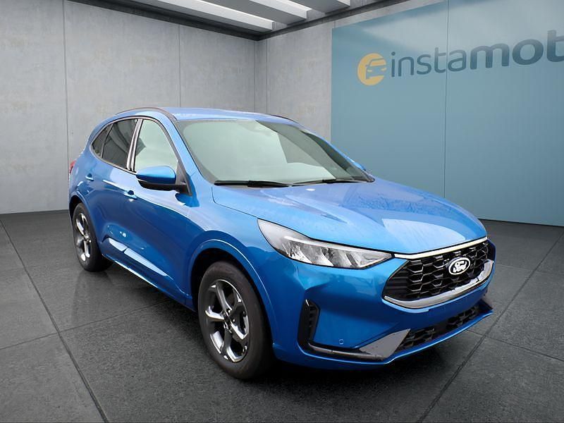 Neu 2025 Ford Kuga ST-Line SUV | 31.549 € (Fairer Preis) - Bild 1/4
