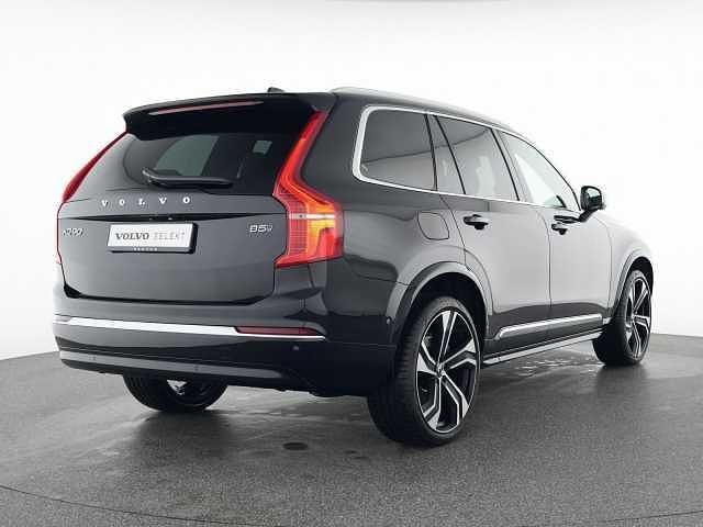 Gebraucht Volvo XC90 173 PS (127 kW) 2024 SUV