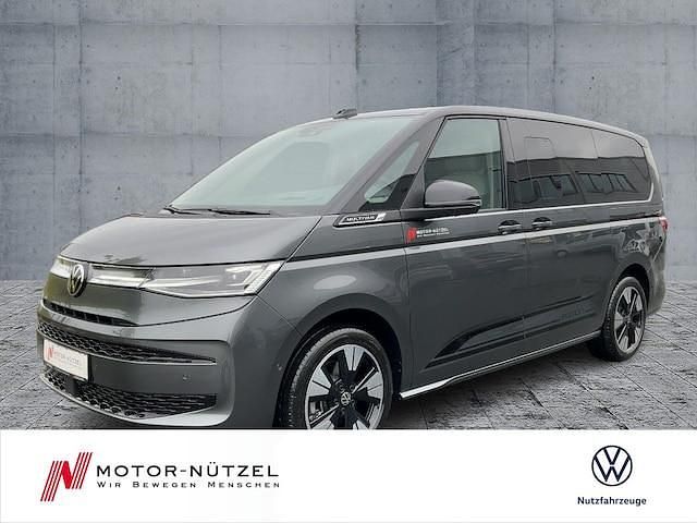 Gebraucht VW Multivan Edition 204 PS (150 kW) 2025 Van