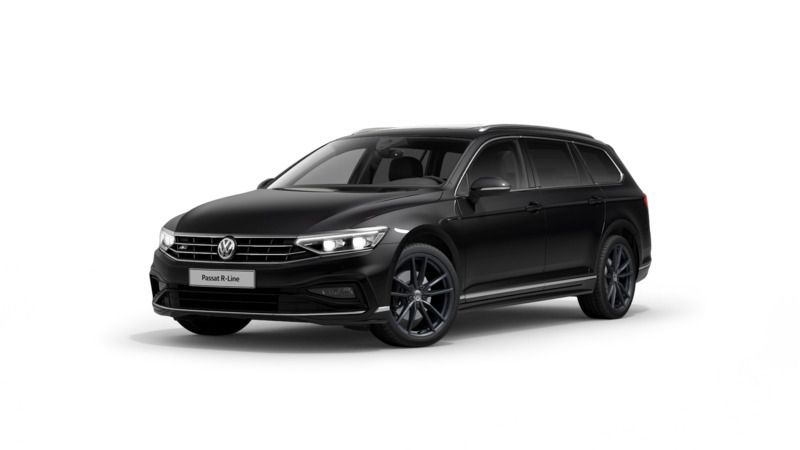 Gebraucht 2020 VW Passat Elegance Kombi | 28.440 € (Fairer Preis) - Bild 1/4