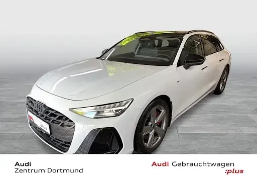 Używany Audi A6 S-Line 367 KM (269 kW) 2025 Kombi