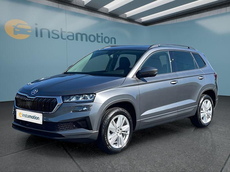 Neu 2025 Skoda Karoq Selection SUV | 31.649 € (Fairer Preis) - Bild 1/4