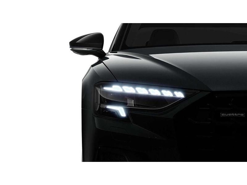 Gebraucht Audi A8 Ambiente 286 PS (210 kW) 2024 Grau Limousine