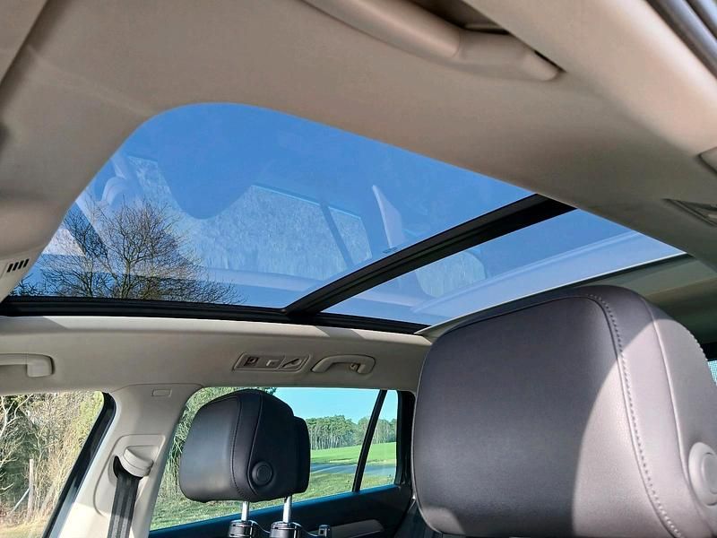 Gebraucht VW Passat 150 PS (110 kW) 2018 Schwarz Kombi