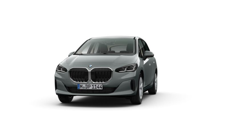 Neu 2024 BMW 220 Active Tourer Efficient Dynamics Van / Kleinbus | 39.540 € (Superpreis) - Bild 1/4