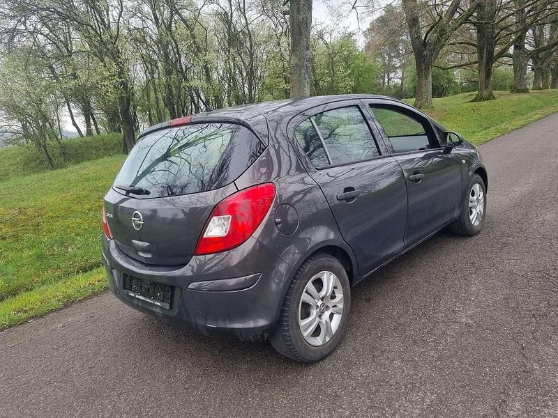 Gebraucht Opel Corsa 86 PS (63 kW) 2013 Other Kleinwagen