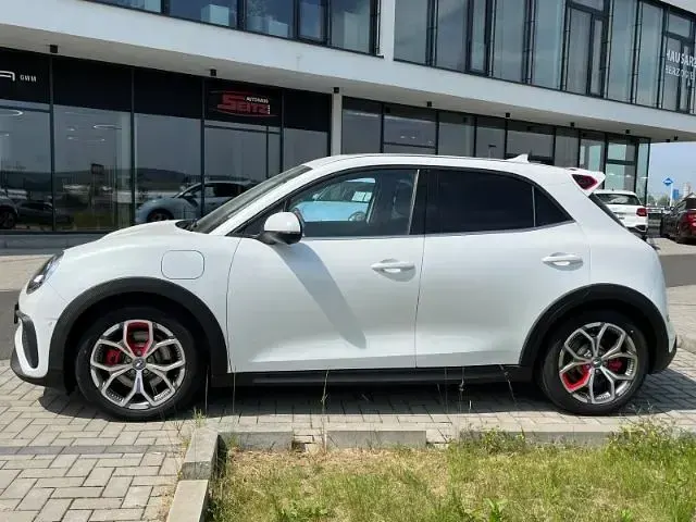 Gebraucht Ora 03 GT 125 kW (171 PS) 2023 Weiß Kleinwagen