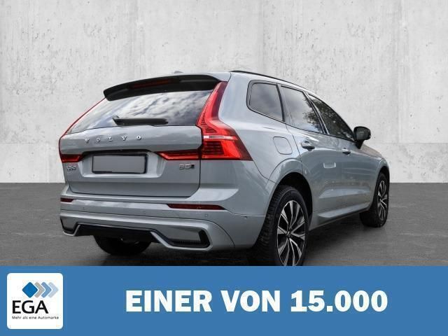 Gebraucht Volvo XC60 Plus 250 PS (183 kW) 2023 Grau SUV