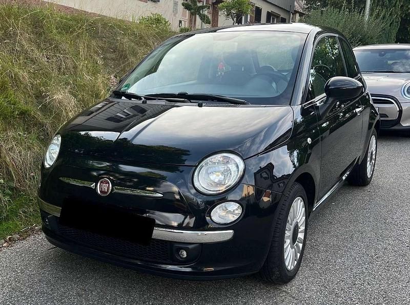 Gebraucht 2013 Fiat 500 Pop Limousine | 5.500 € (Fairer Preis) - Bild 1/4