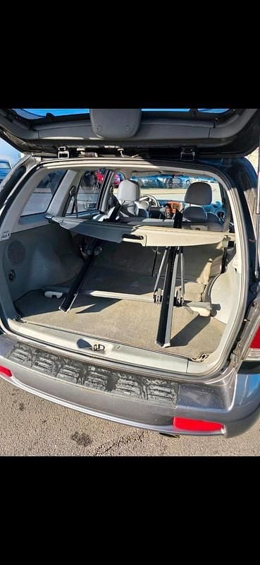 Gebraucht Hyundai Santa Fe 145 PS (106 kW) 2005 SUV