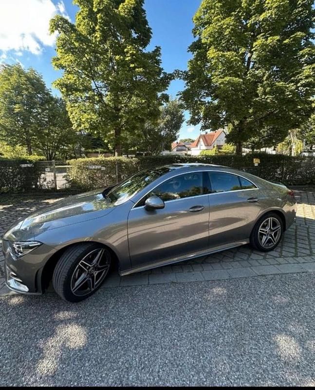 Gebraucht 2019 Mercedes CLA180 Limousine | 19.000 € (Superpreis) - Bild 1/4