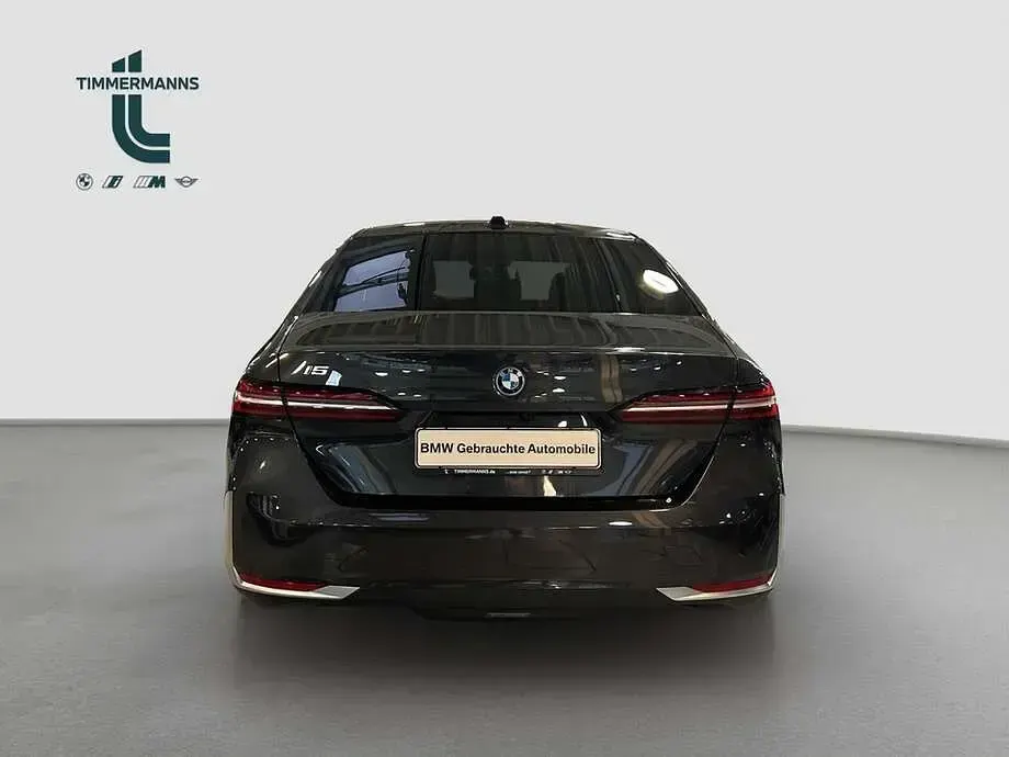Gebraucht BMW i5 Comfort Edition 250 kW (340 PS) 2024