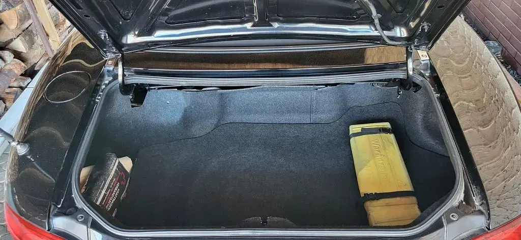 Gebraucht Mazda MX5 110 PS (80 kW) 2000 Schwarz Cabrio