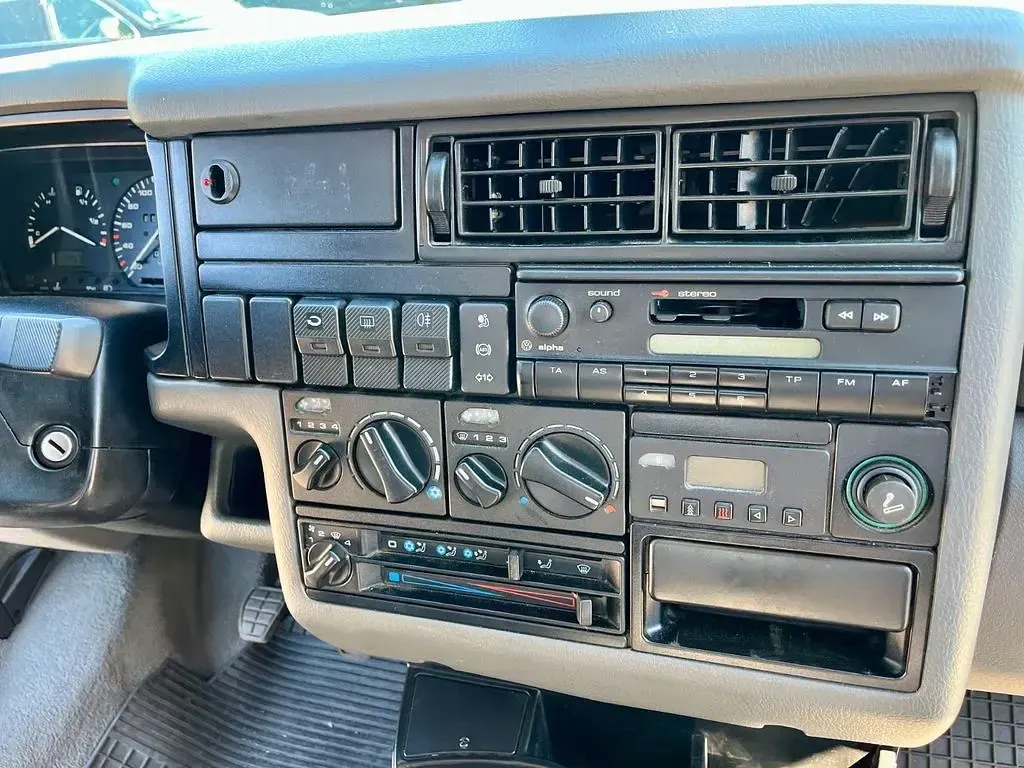 Usado VW T4 110 HP (80 kW) 1994 Branco Van