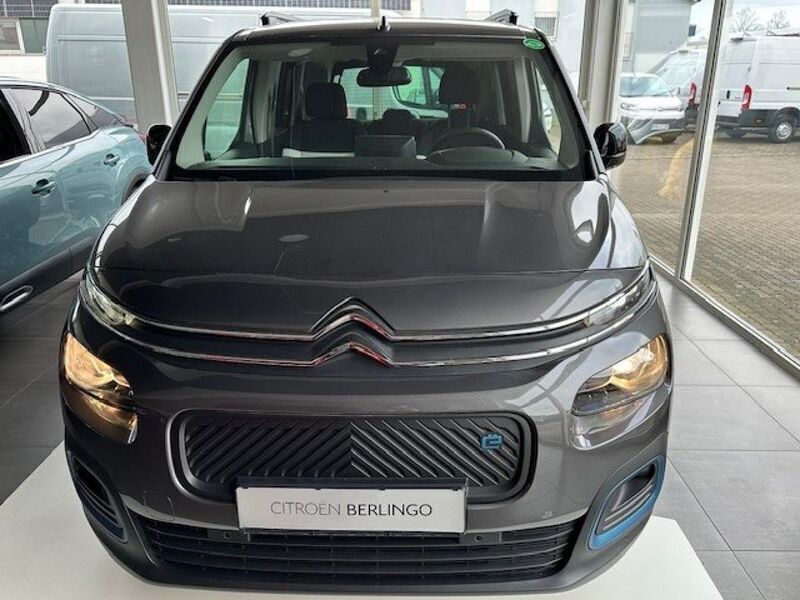 Gebraucht Citroën e-Berlingo Feel 100 kW (136 PS) 2024 Other Van / Kleinbus