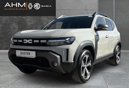 Beige Gebraucht 2025 Dacia Duster Journey SUV | 27.500 € (Fairer Preis) - Bild 1/4