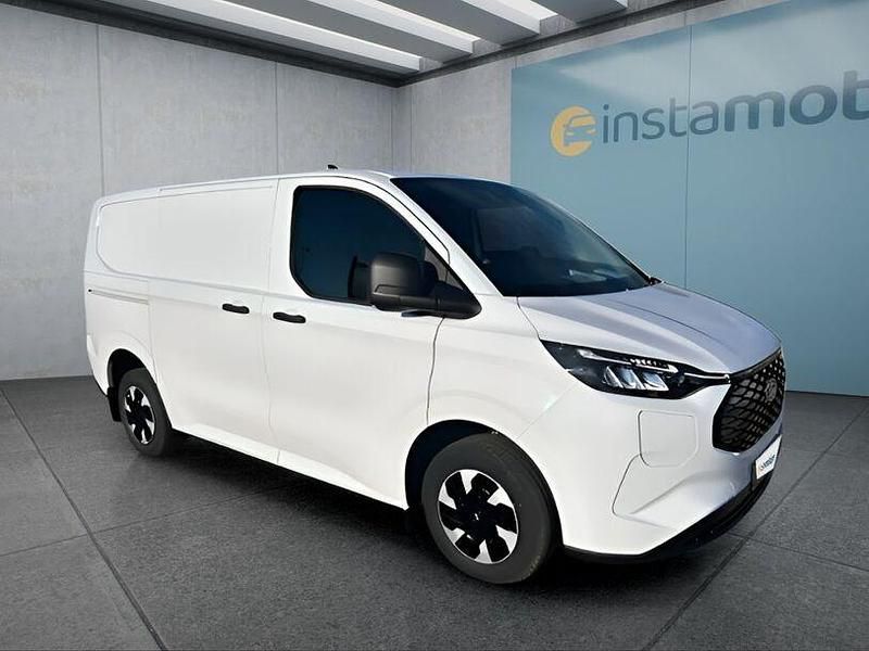 Gebraucht Ford Transit 2025 Weiss