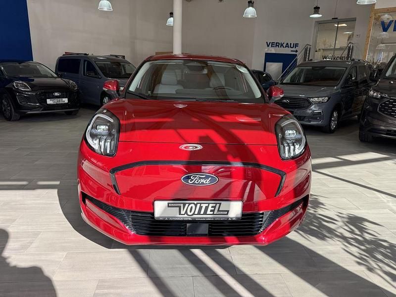 Neu Ford Puma Gen-E Premium 124 kW (169 PS) 2025 Rot SUV
