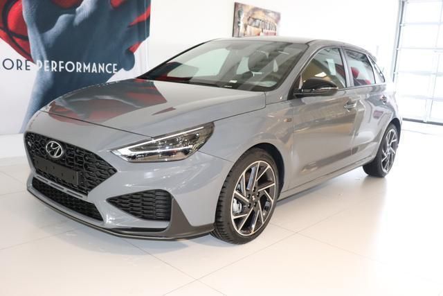 Andere Neu 2024 Hyundai i30 N Line | 27.579 € (Fairer Preis) - Bild 1/1