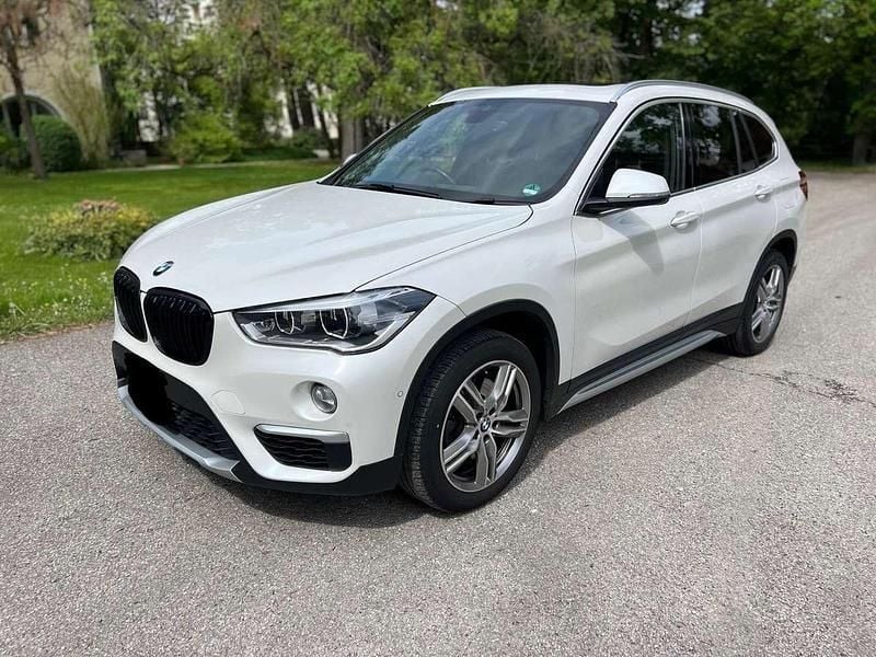 Gebraucht 2018 BMW X1 xLine SUV | 22.900 € (Guter Preis) - Bild 1/4