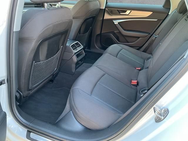 Gebraucht Audi A6 Sport 204 PS (150 kW) 2023 Weiss Kombi