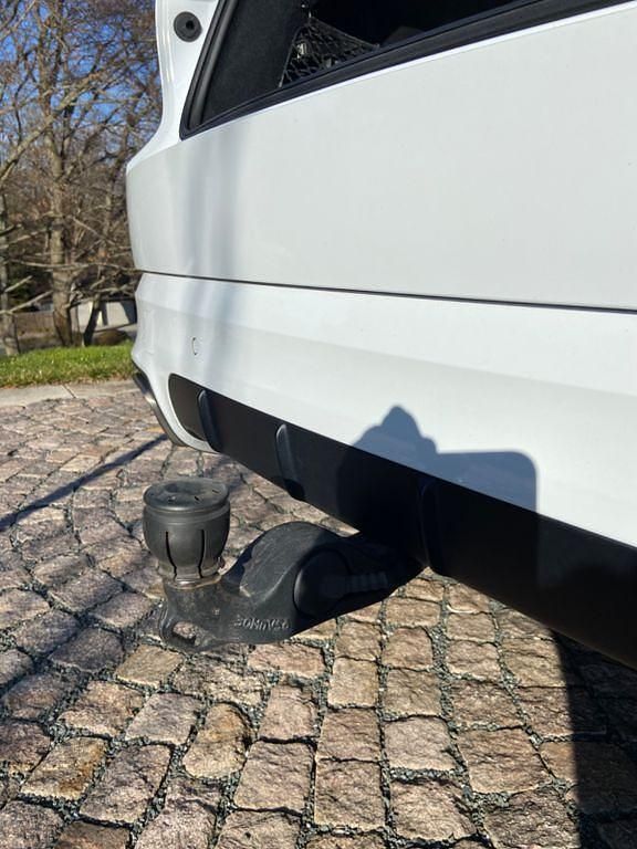 Second-hand Porsche Cayenne 340 CP (250 kW) 2019 Alb SUV