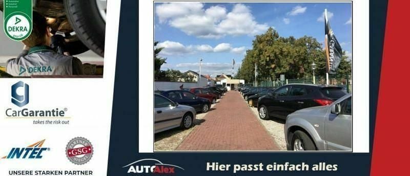 Polar silver metallic paint Gebraucht 2011 Mercedes A160 Elegance Limousine | 5.990 € (Guter Preis) - Bild 1/1