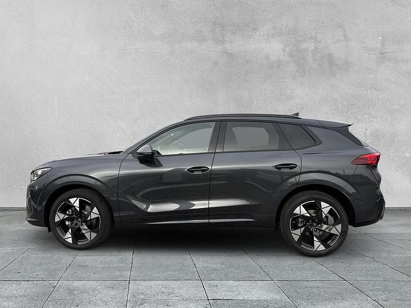 Neu Cupra Terramar 204 PS (150 kW) 2025 Grau SUV