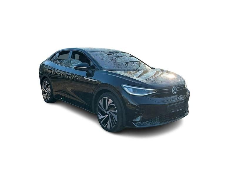 Gebraucht VW ID.5 GTX 219 kW (299 PS) 2022 Schwarz SUV