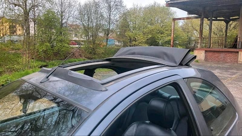 Second-hand Ford Ka 65 CP (47 kW) 2004 Hatchback