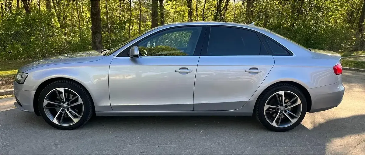 Gebraucht Audi A4 190 PS (139 kW) 2015 Limousine