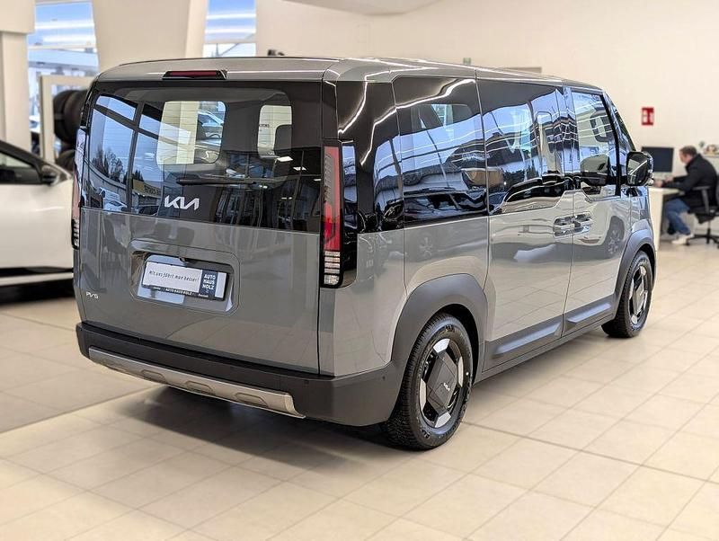 Neu Kia PV5 Comfort 119 kW (163 PS) 2026 Lakehouse grau Van / Kleinbus