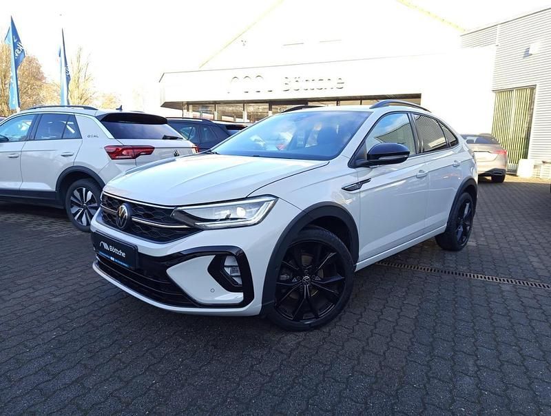 Gebraucht VW Taigo R-line 150 PS (110 kW) 2022 SUV