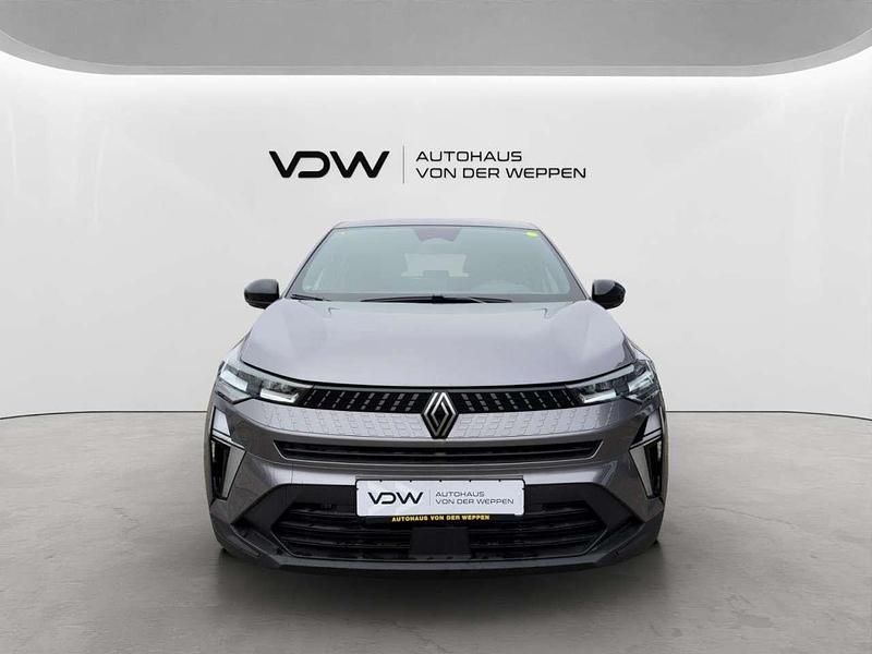 Nouă Renault Captur Evolution 101 CP (74 kW) 2026 Gri SUV