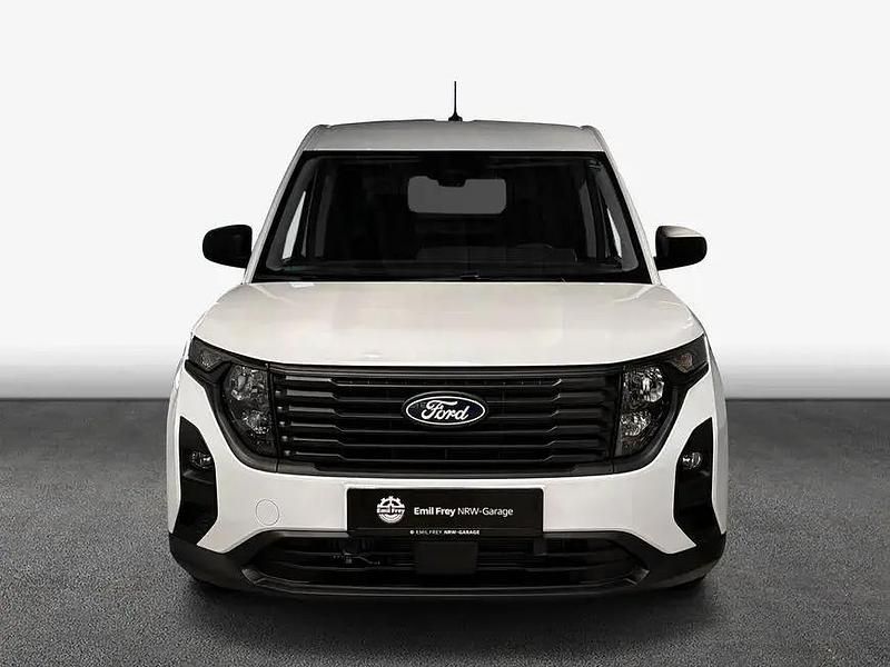 Neu Ford Transit Trend 101 PS (74 kW) 2025 Weiß Van