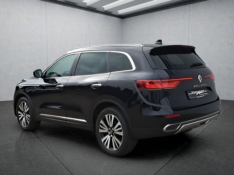 Gebraucht Renault Koleos Initiale 184 PS (135 kW) 2022 Schwarz SUV