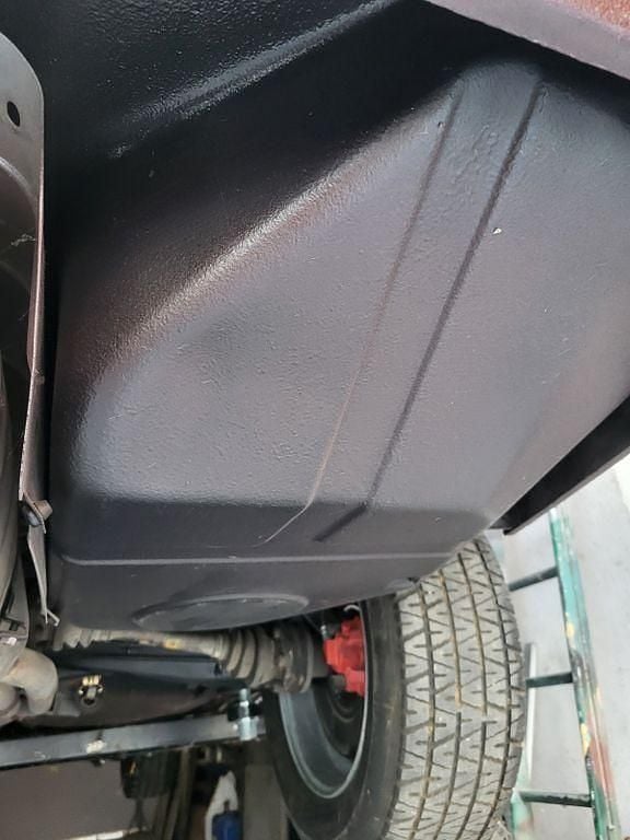 Gebraucht BMW 635 Performance 218 PS (160 kW) 1984 Rot Coupé