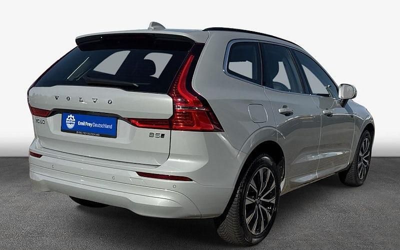 Gebraucht Volvo XC60 Core 250 PS (183 kW) 2024 Grau SUV