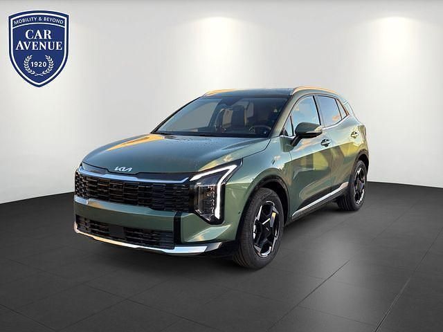 Grün Neu 2025 Kia Sportage Spirit SUV | 36.990 € (Teuer) - Bild 1/4