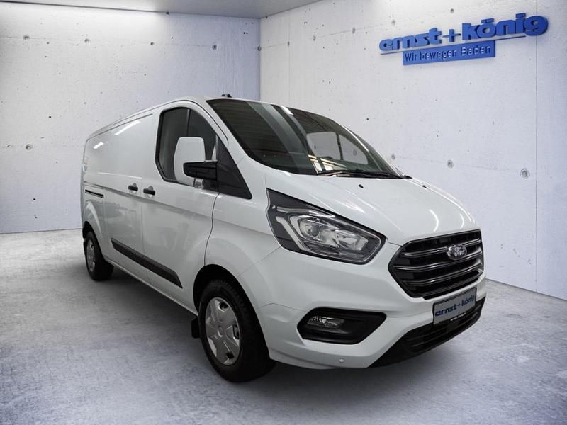 Gebraucht Ford Transit Custom Trend 2021