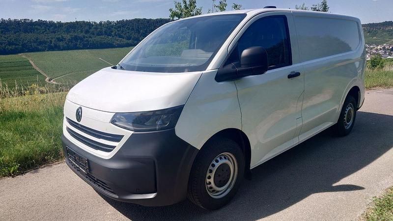 Neu 2025 VW T6.1 Van | 32.995 € (Guter Preis) - Bild 1/4